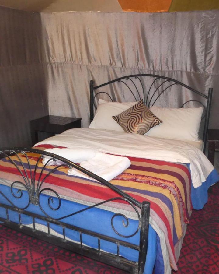 Sunset Desert Camp Hotel Merzouga Exterior photo