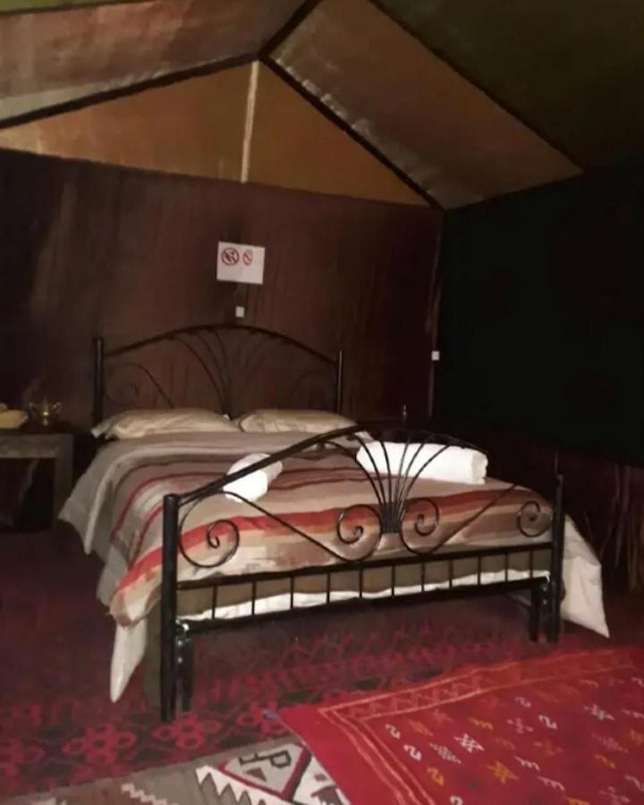 Sunset Desert Camp Hotel Merzouga Exterior photo