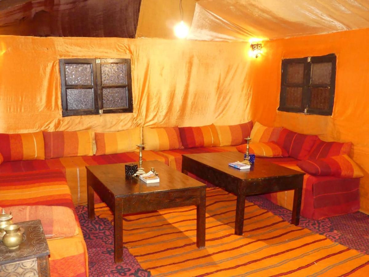 Sunset Desert Camp Hotel Merzouga Exterior photo